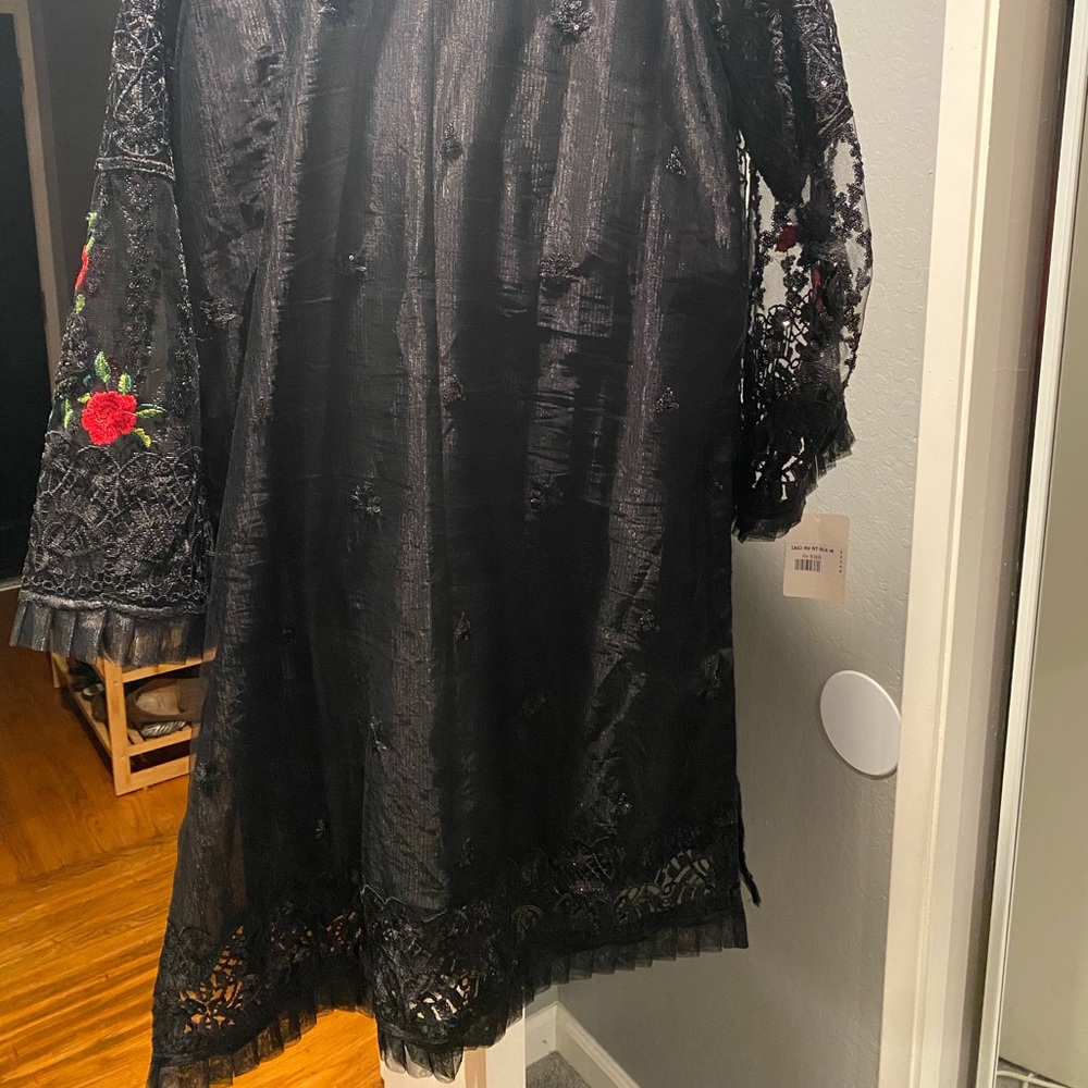 Pakistani dresses - Picture 10 of 10